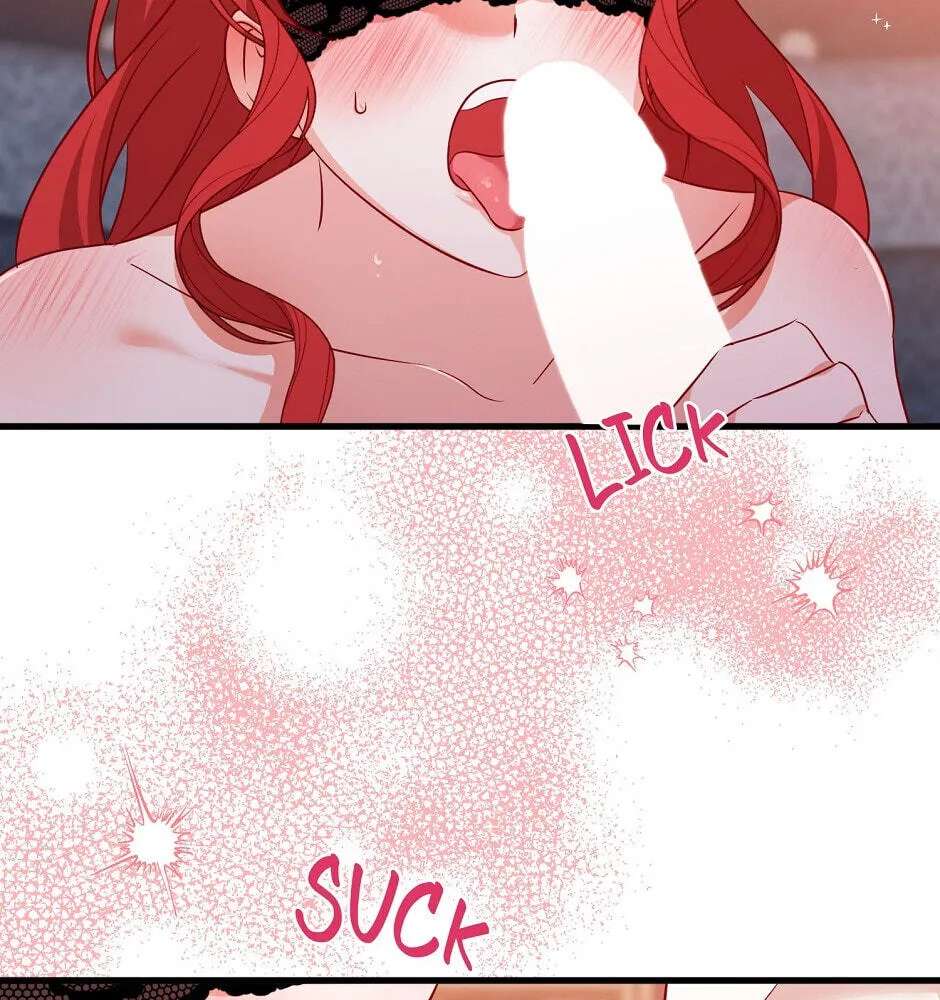 The Lady Has a Vulgar Secret Chapter 3 - page 117