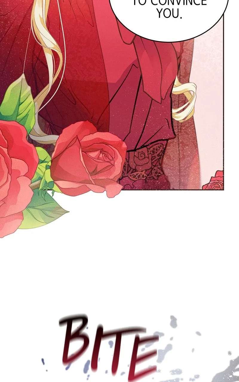 My Unwanted Engagement withthe Final Boss Prince Chapter 11 - page 31