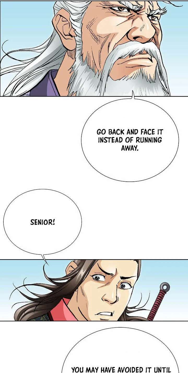 Absolute Ultimate Martial Lord Chapter 52 - page 39