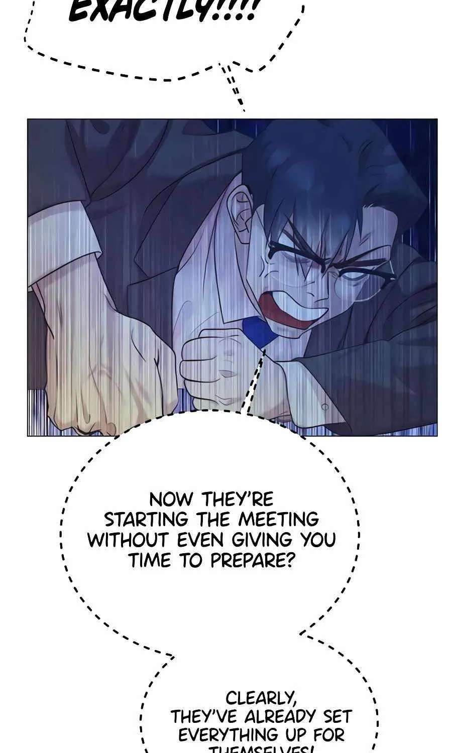 I Became A Sales Prodigy Chapter 109 - page 60