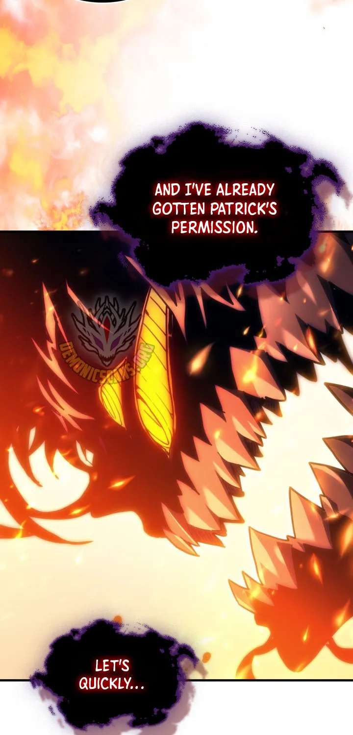 Mr Devourer, Please Act Like A Final Boss Chapter 142 - page 12