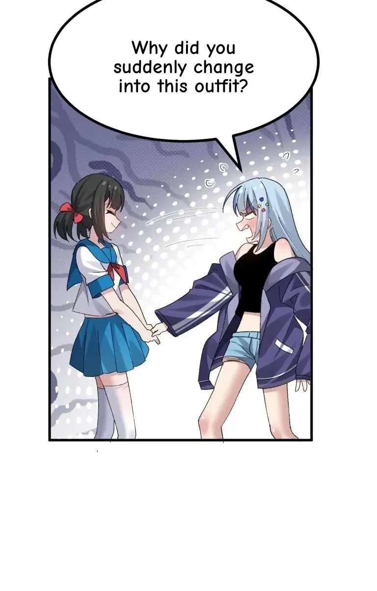 The Graduation Project Is, Making Butter! Chapter 61 - page 28