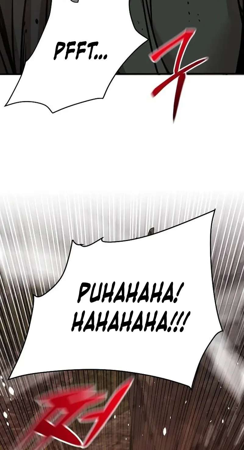 The Mysterious World's Greatest Martial Artist Little Prince Chapter 131 - page 8