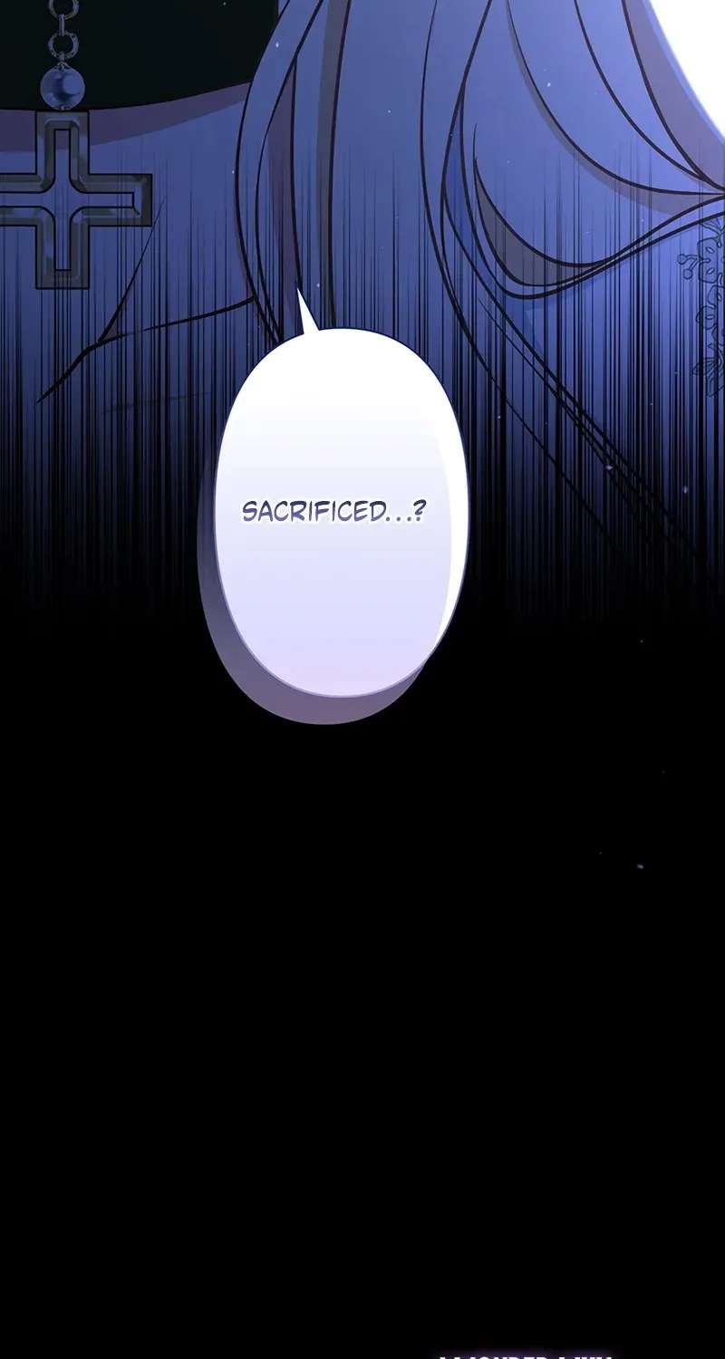 Substitute Bride Chapter 48 - page 118