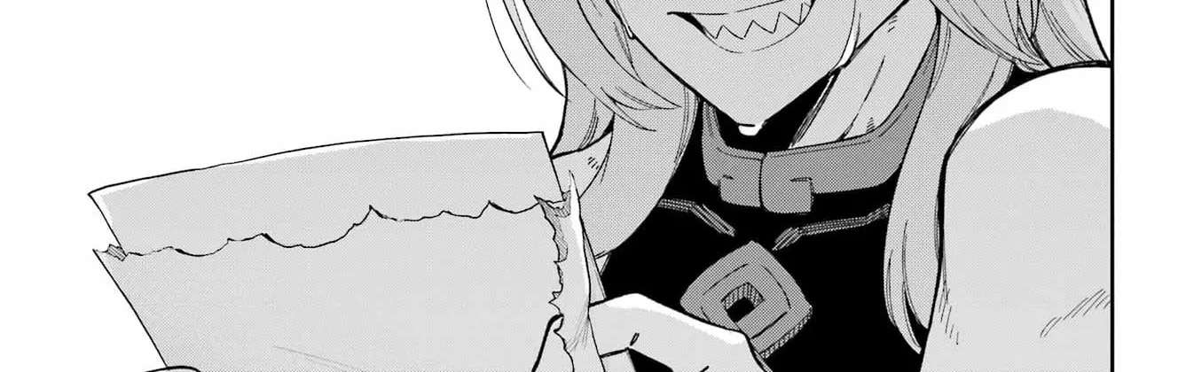 The Witch's Ending Note Chapter 2 - page 82