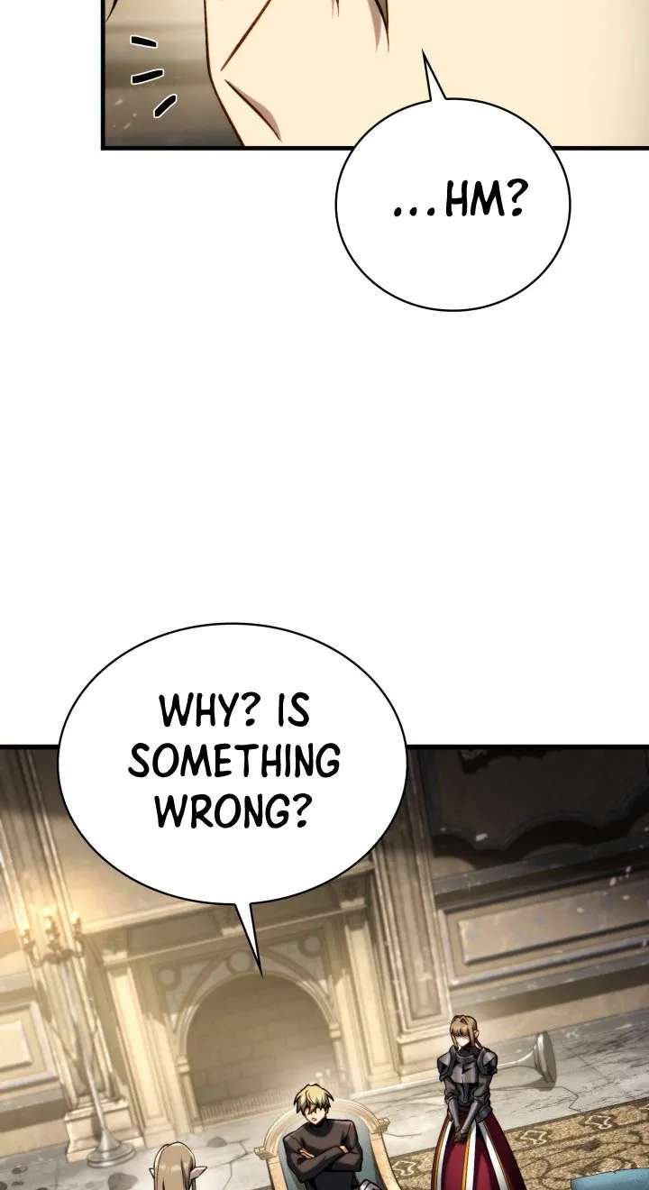 I Became The Rogue First Prince Chapter 51 - page 4