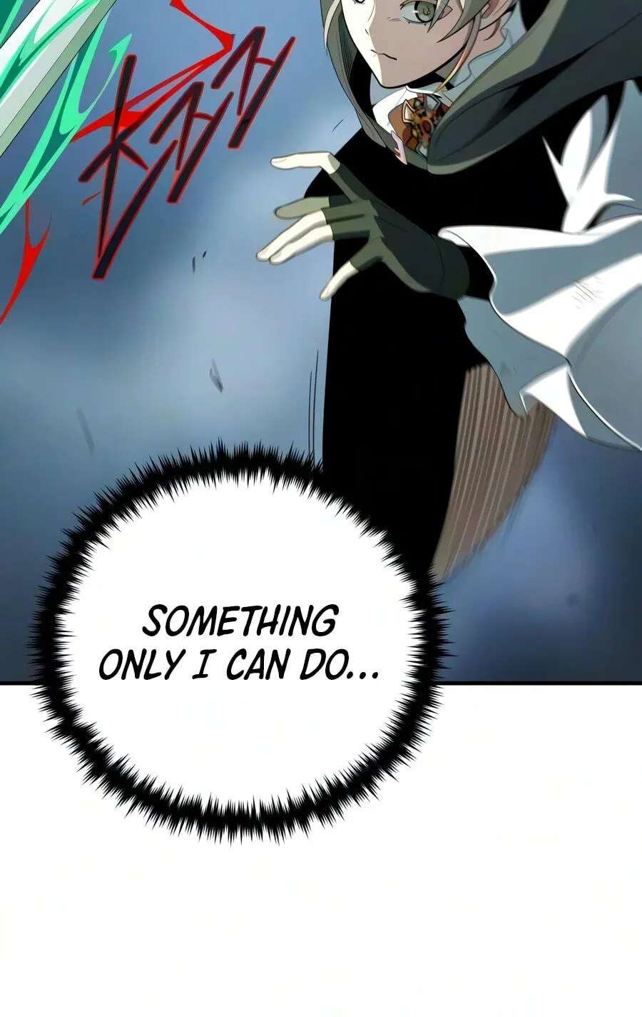 66,666 Years:Advent of the Dark Mage Chapter 196 - page 167
