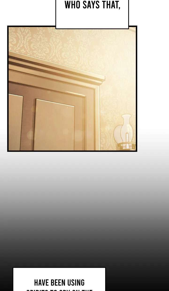 The Player of the Fallen Family Chapter 52 - page 20