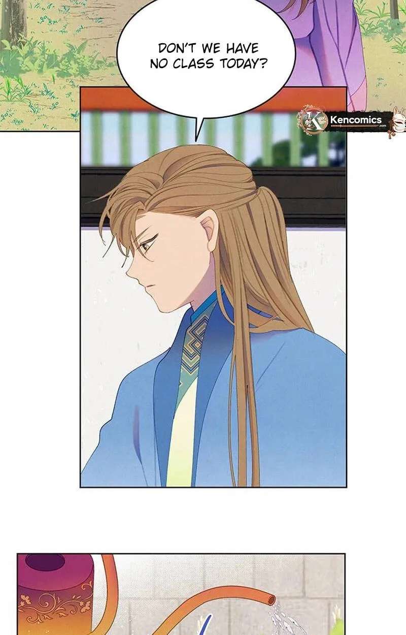 There Are 49 Left, Master! Chapter 60 - page 60