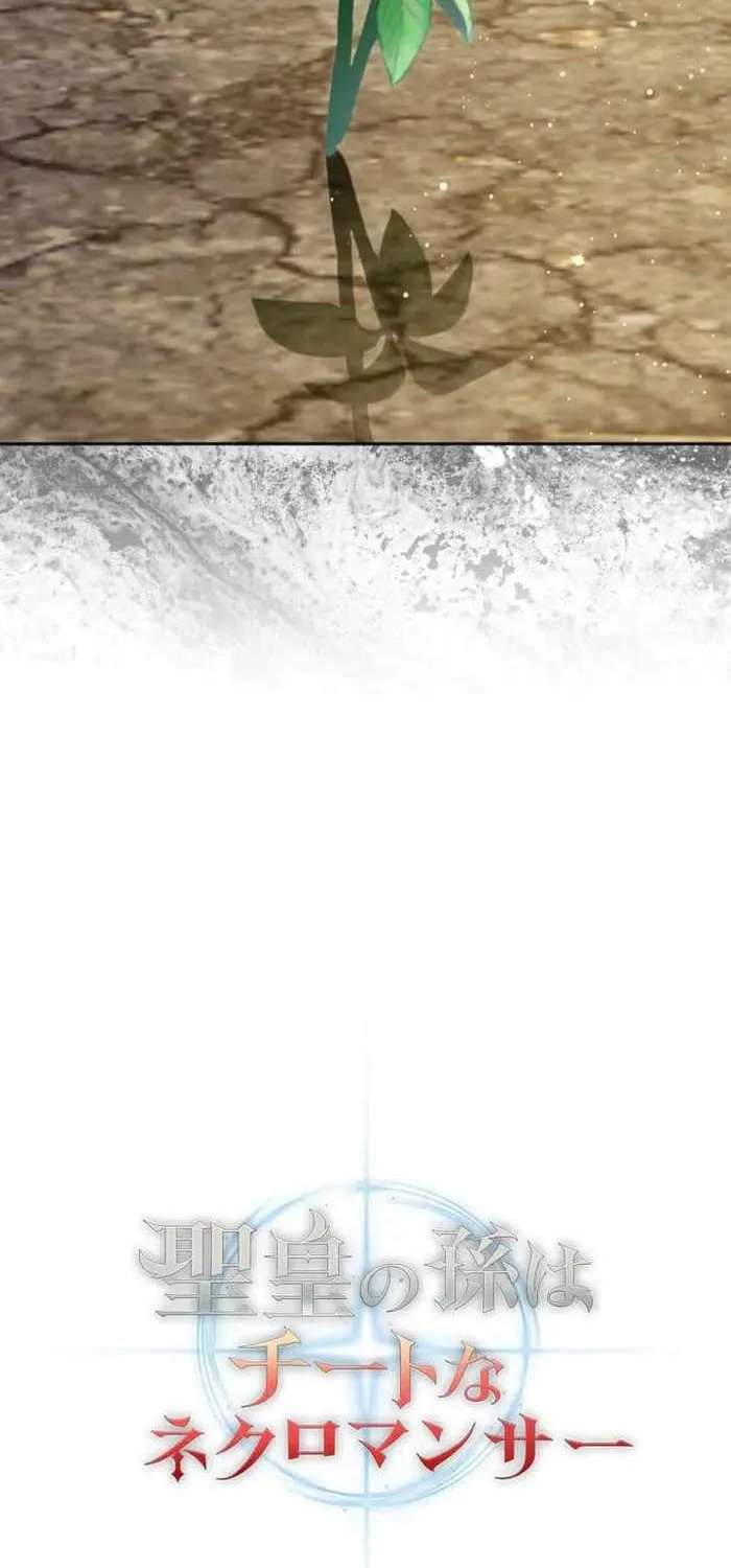 Holy Emperor’s Grandson Is A Necromancer Chapter 122 - page 6