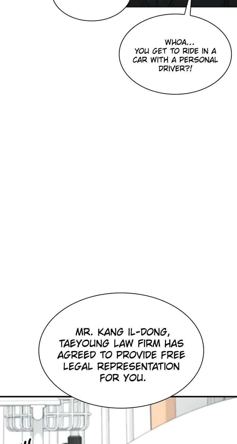 The Lawyer Who Sees Spirits Chapter 29 - page 60