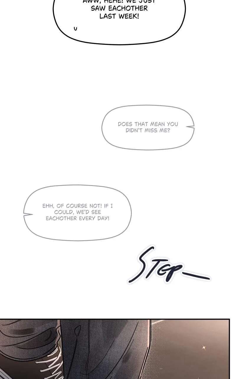 The Egg Project Chapter 54 - page 15