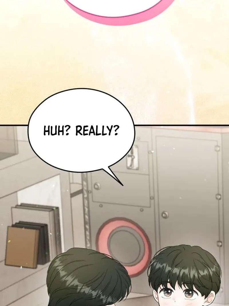 One and Only (Lim Joo-Yi) Chapter 53 - page 10