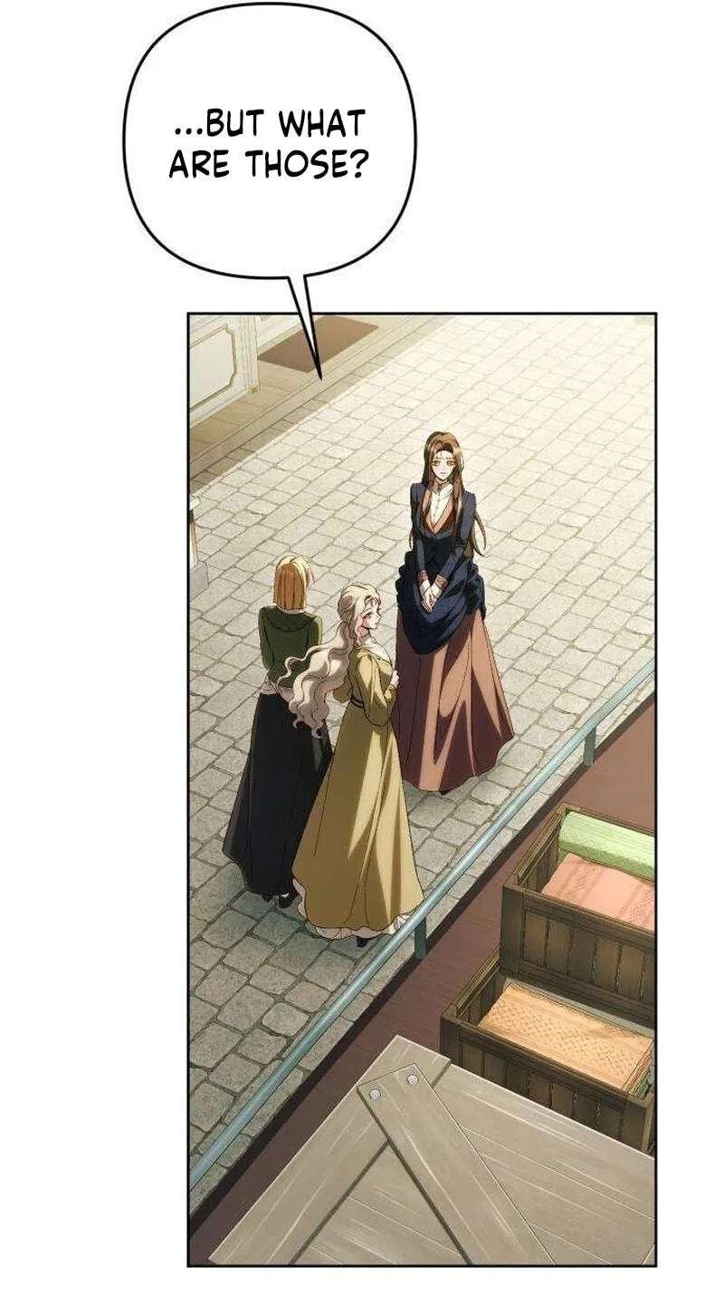 The Scandal Maker Has Returned Chapter 35 - page 63