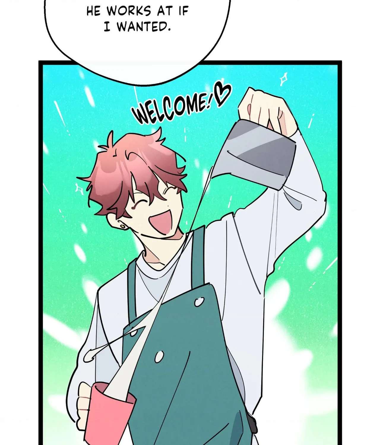 One Room Ta Chapter 87 - page 71