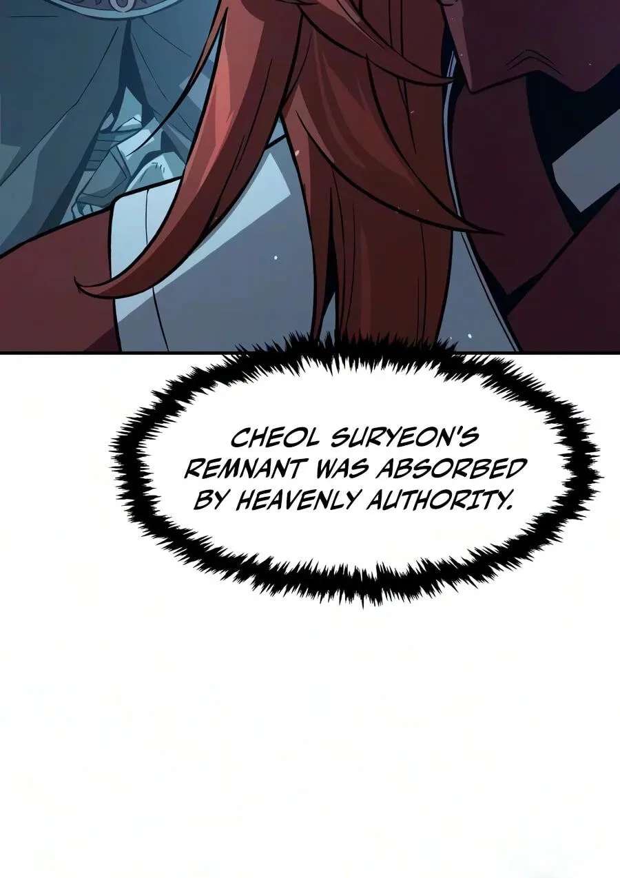 Absolute Sword Sense Chapter 199 - page 160