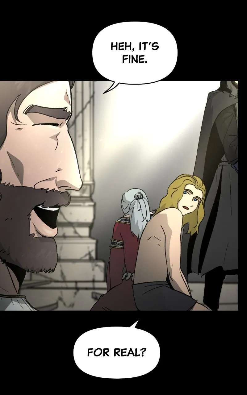 Legend of theHoly Sword Chapter 72 - page 7