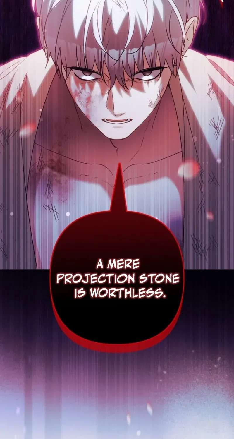 I Want a Divorce, Please Stop Obsessing Over Me! Chapter 60 - page 44