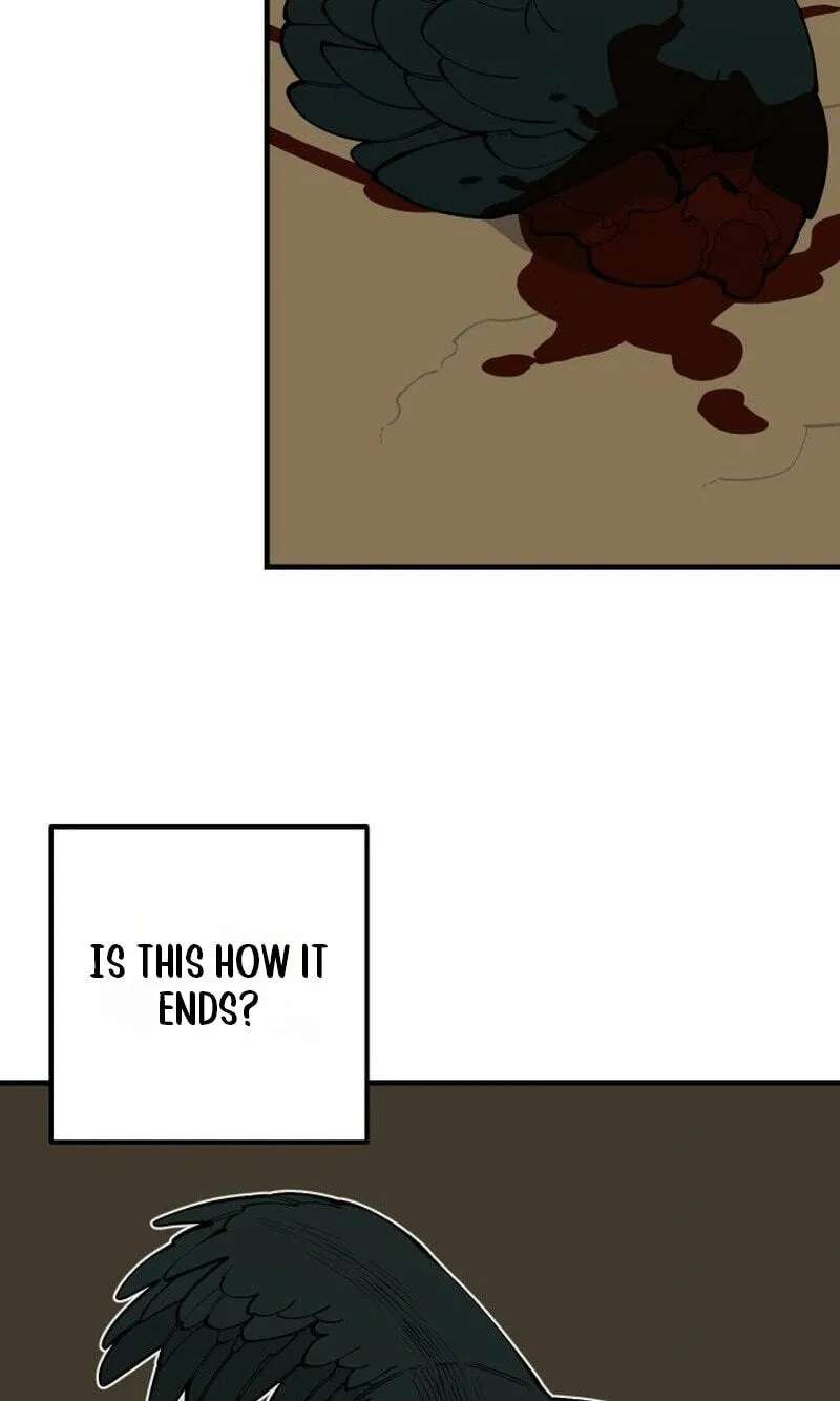 Ancient Animal Tales Chapter 64 - page 52