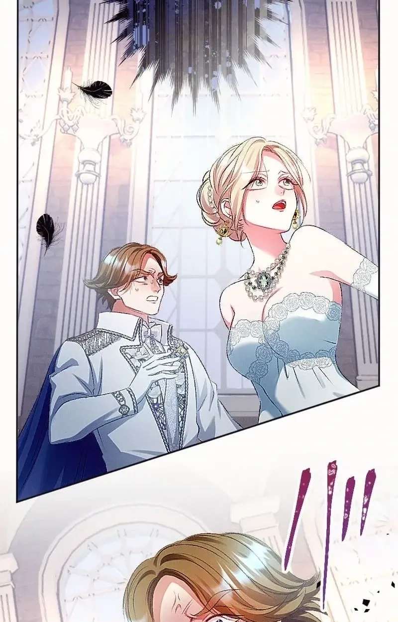 The Princess Abducted to a Land Without Women Chapter 1 - page 70