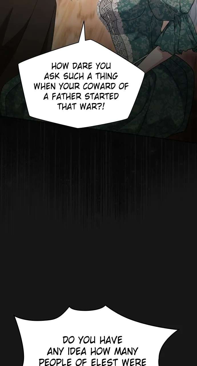If Obsession Runs Deeperthan Blood Chapter 4 - page 92