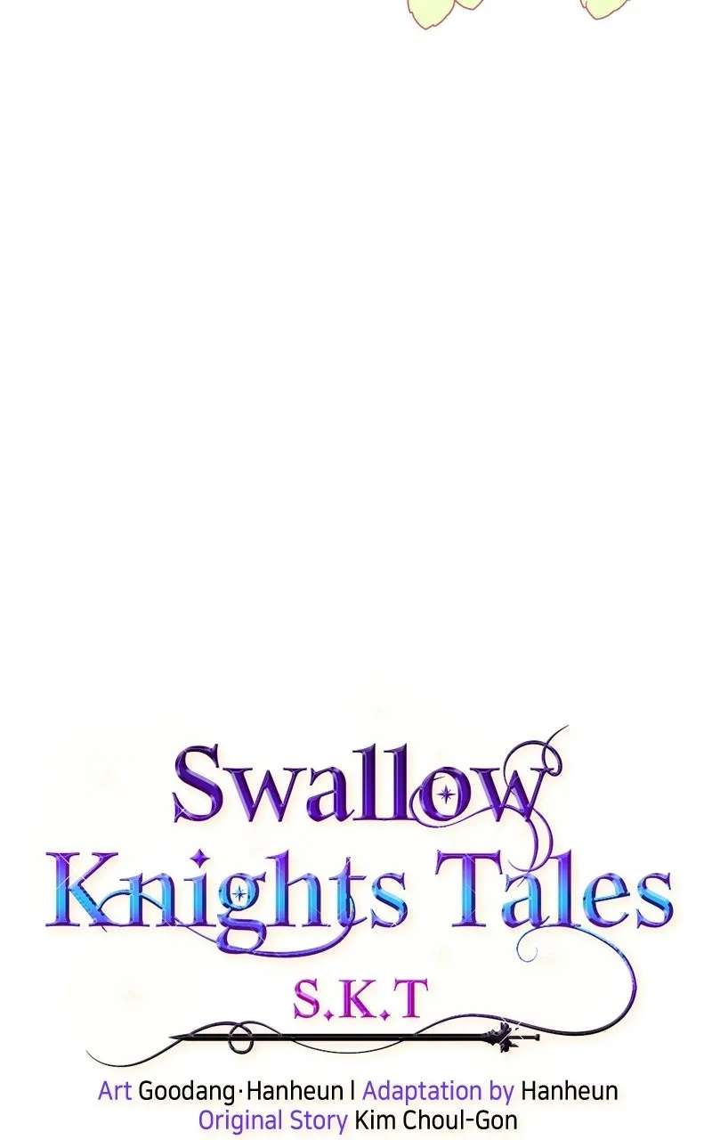 S.K.T(Swallow Knights Tales) Chapter 52 - page 33