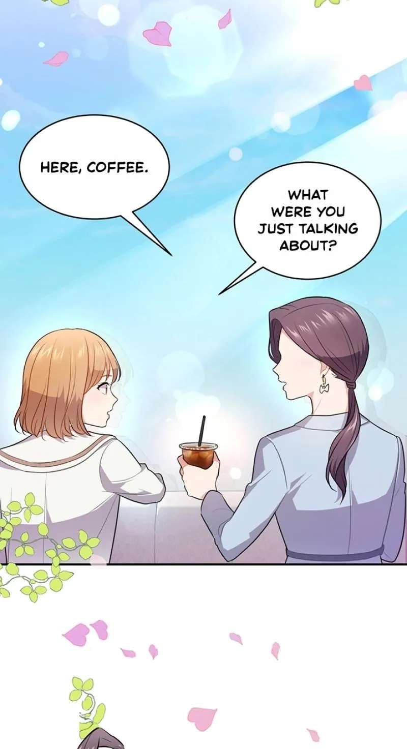 I Became A Millionaire’S Daughter Chapter 54 - page 71