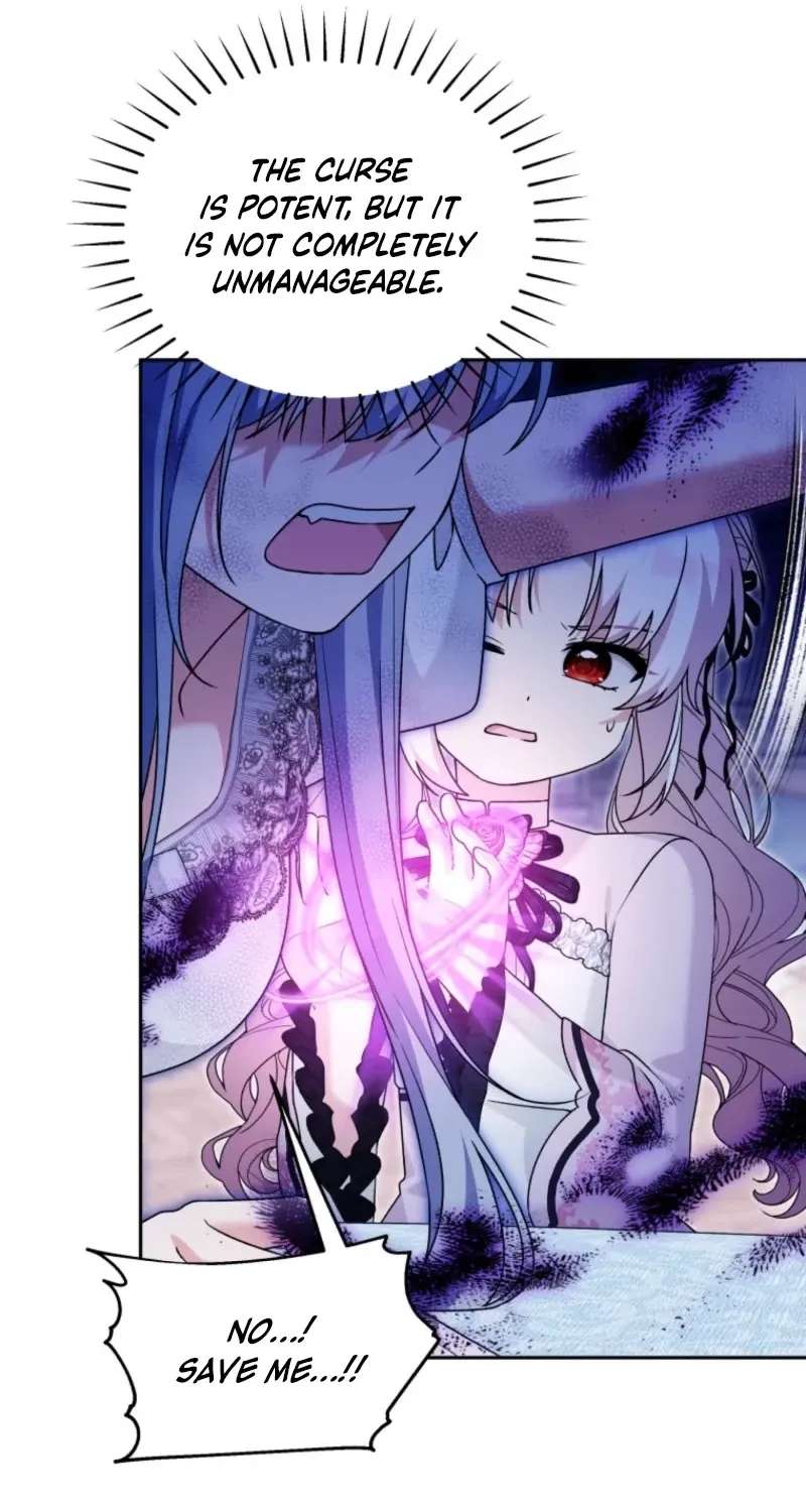 The Villain's Daughter-in-Law Rules by Nature Chapter 67 - page 21