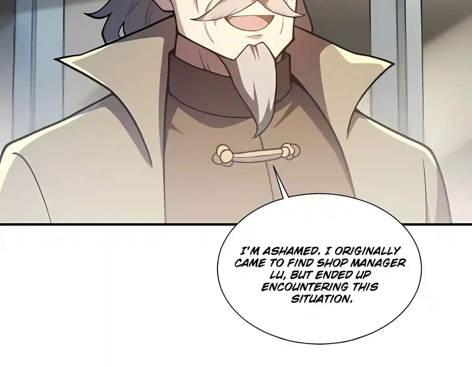 I Opened the Mythical Pet Era Chapter 41 - page 18