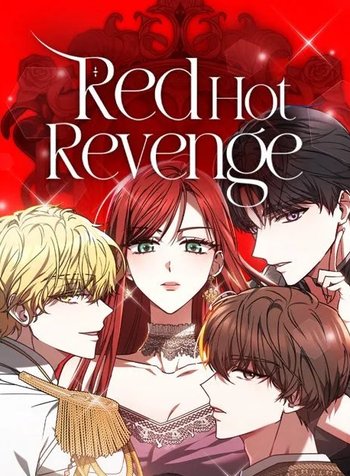 Red Hot Revenge