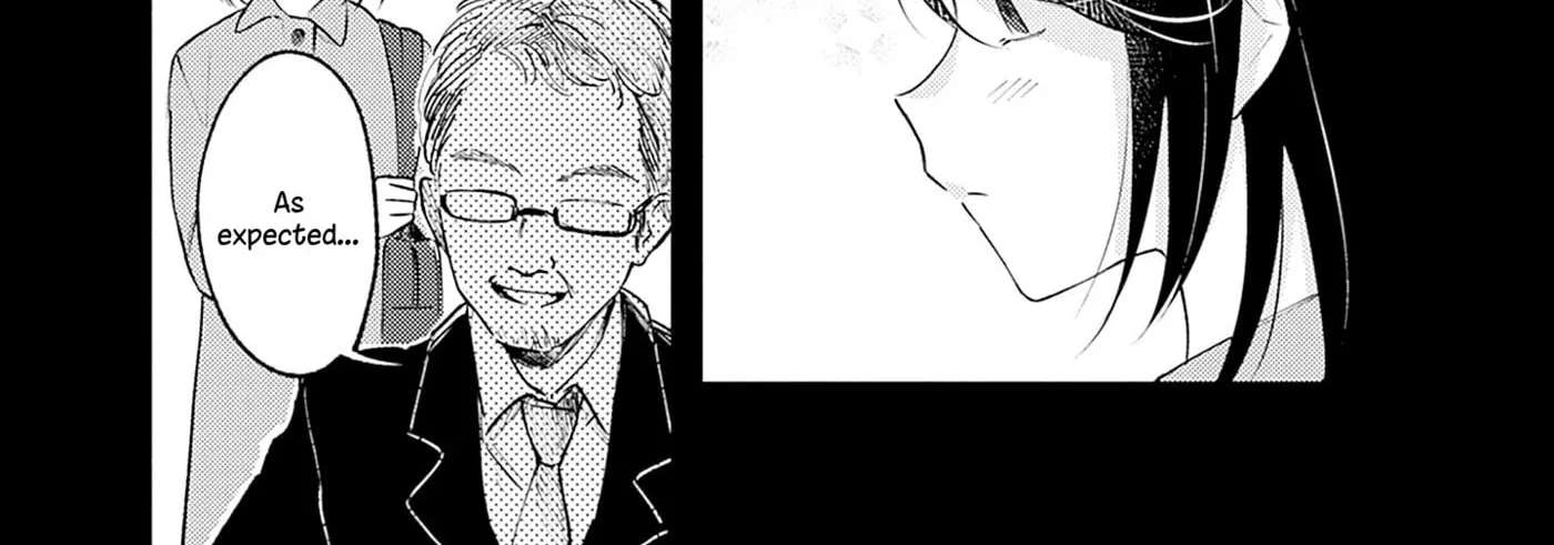 Kimi to Mitai Race ga Aru Chapter 1 - page 26