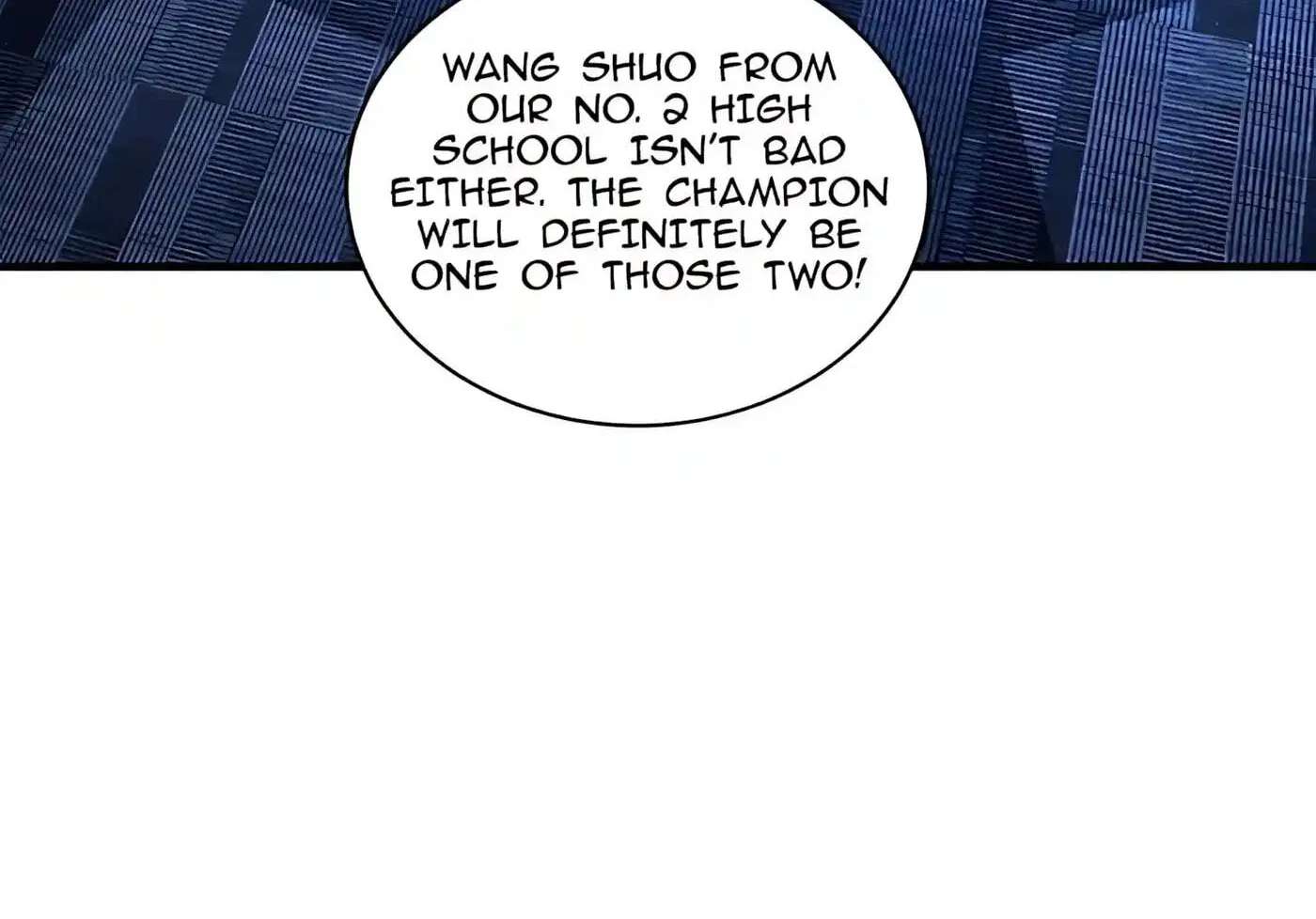 In the Age of Class Awakening, I Bring the Underworld to the Mortal Realm Chapter 7 - page 48