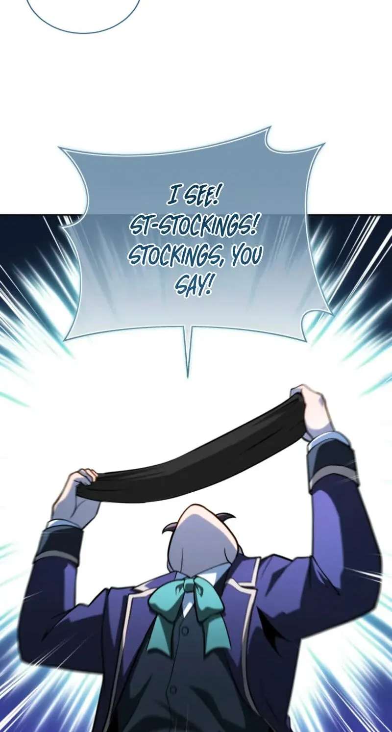 Necromancer Academy and the Genius Summoner Chapter 219 - page 77