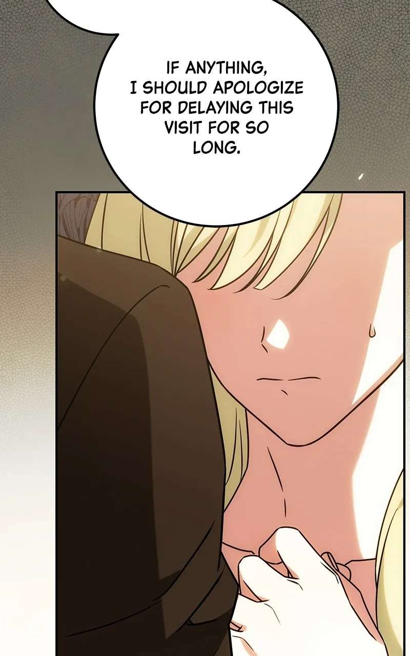 Changing the GenreFrom Angst to Heartwarming Chapter 86 - page 88
