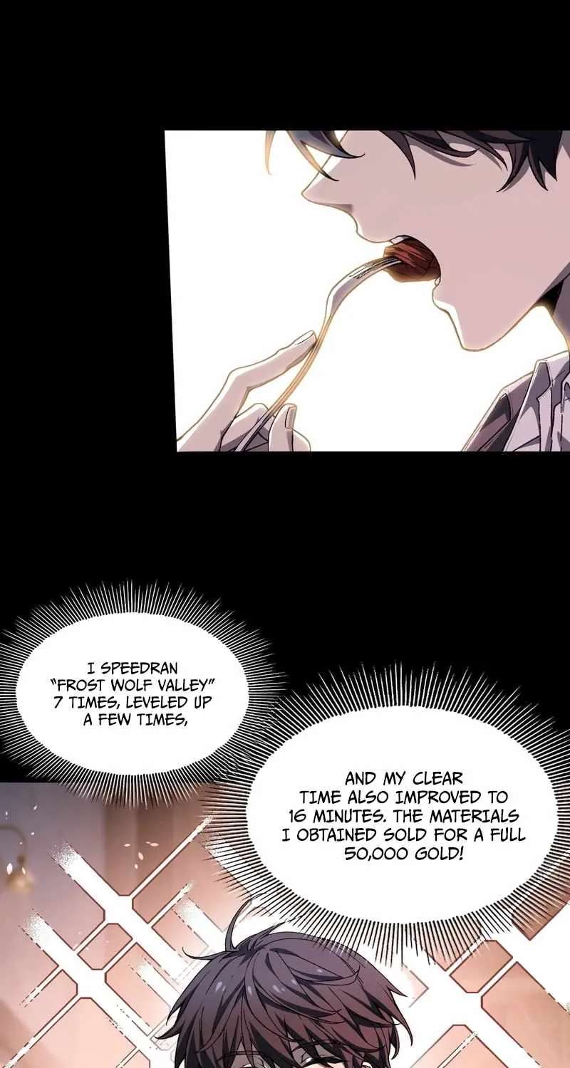 Skills have no cooldown, I turned into a natural disaster of undead Chapter 9 - page 27