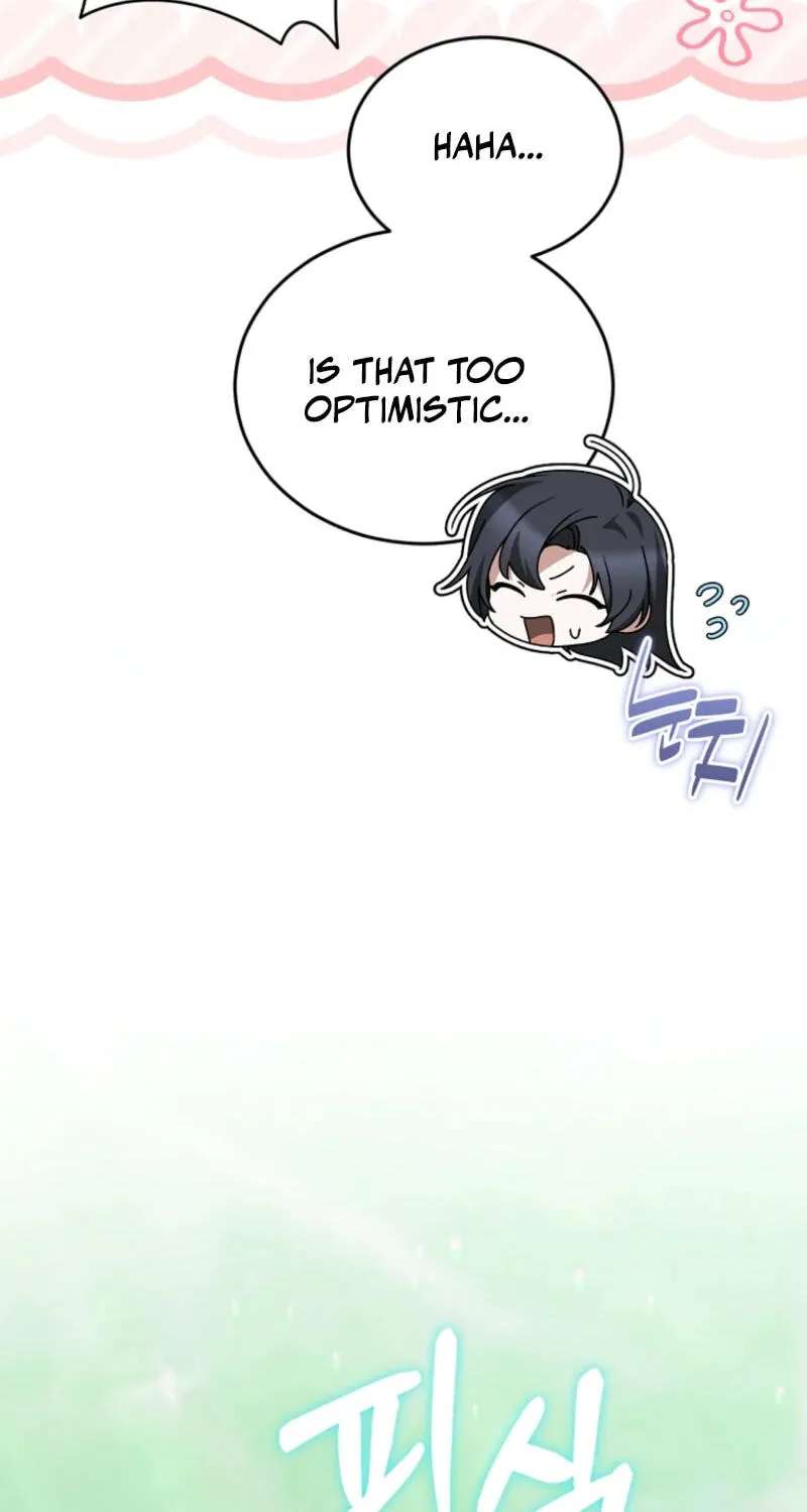 I Am In The Same Class As The Crazy Male Leads Chapter 96 - page 114