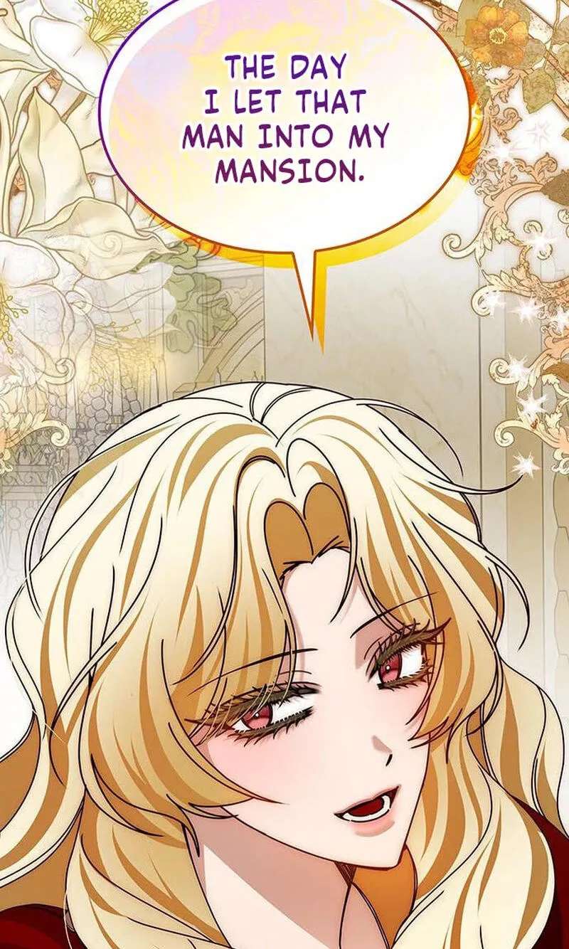 In the Empress’s Bedroom Lives a Snake Chapter 73 - page 103