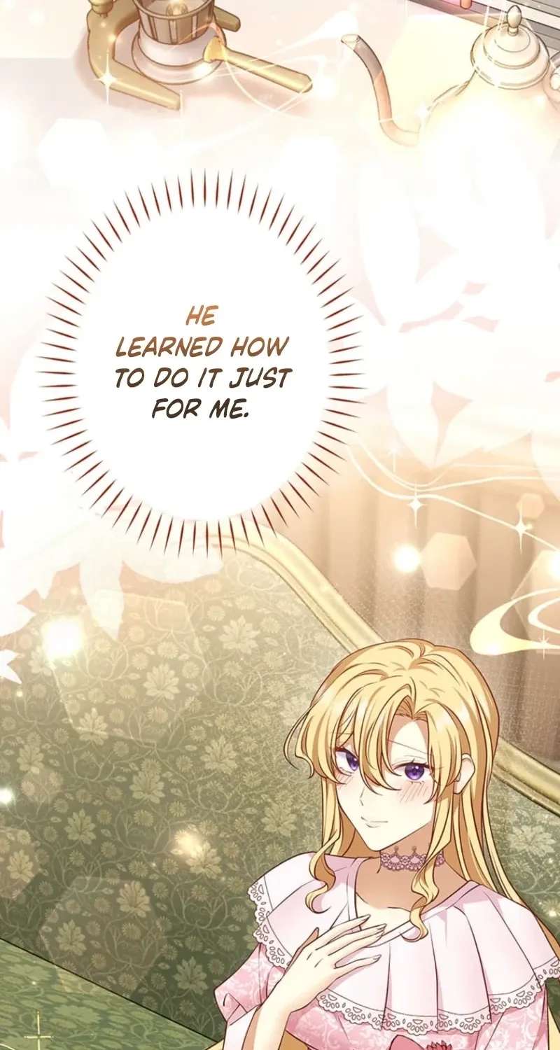 The Bad Girl's Coffee Story Chapter 24 - page 46