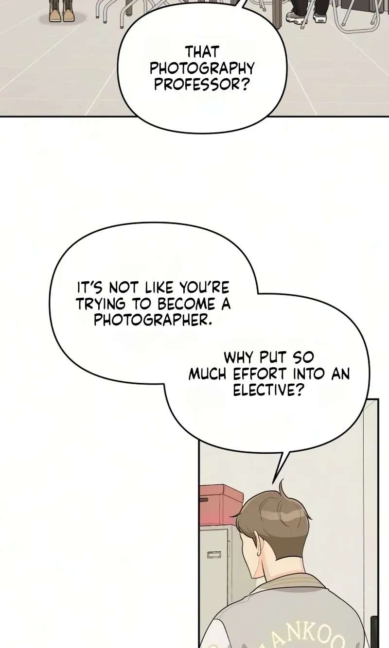 Hug Us Chapter 26 - page 8