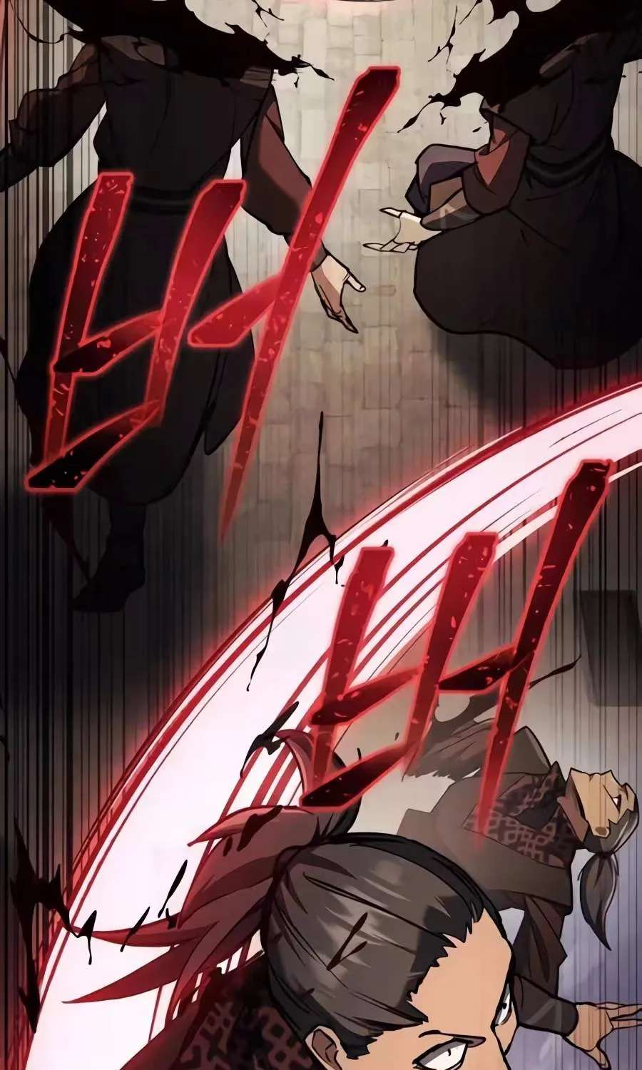 I Became a Martial Arts God's Youngest Son Chapter 8 - page 140