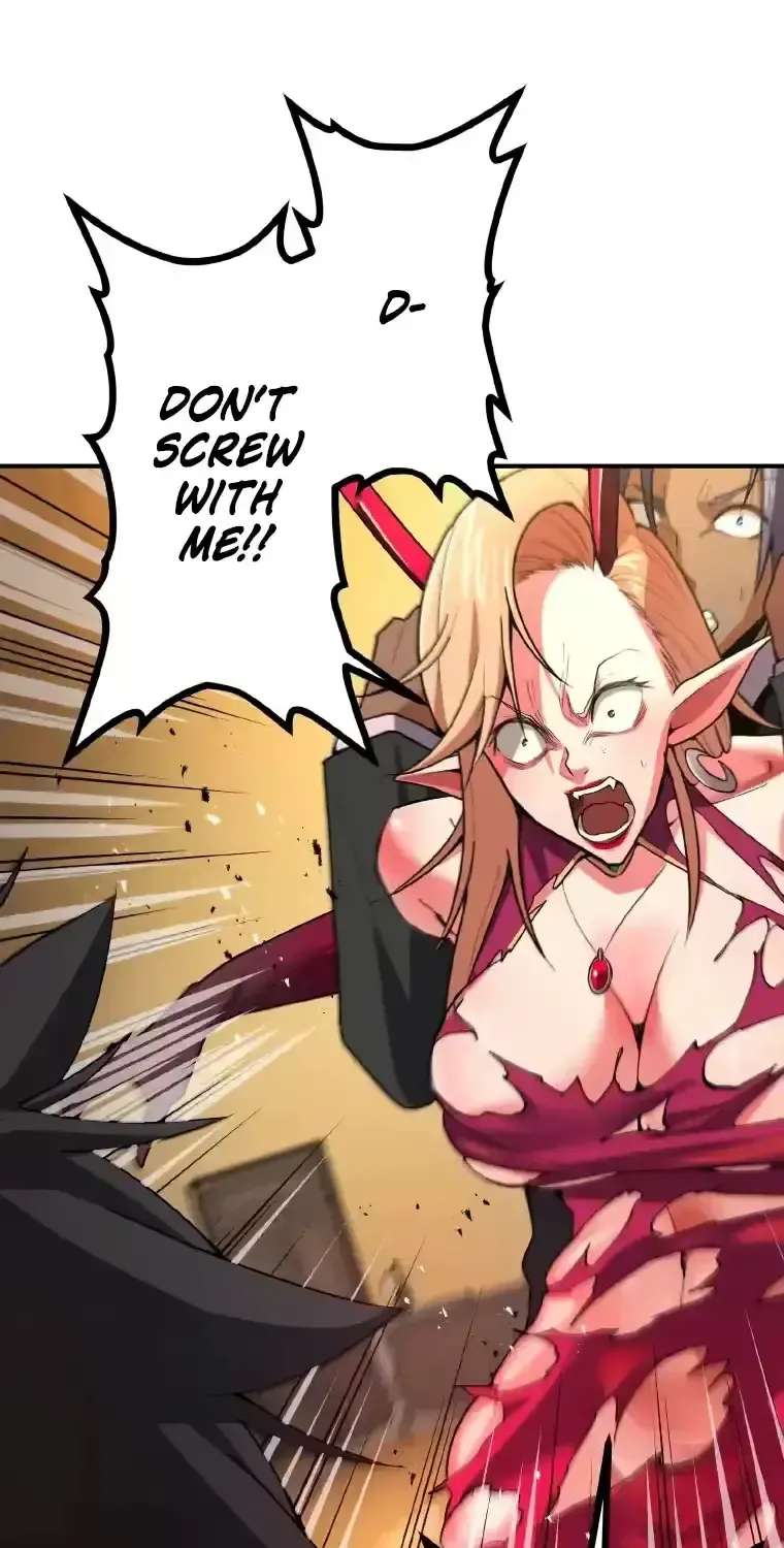 Middle-Aged Man Vows Revenge Against His Demon Wife Chapter 5 - page 60
