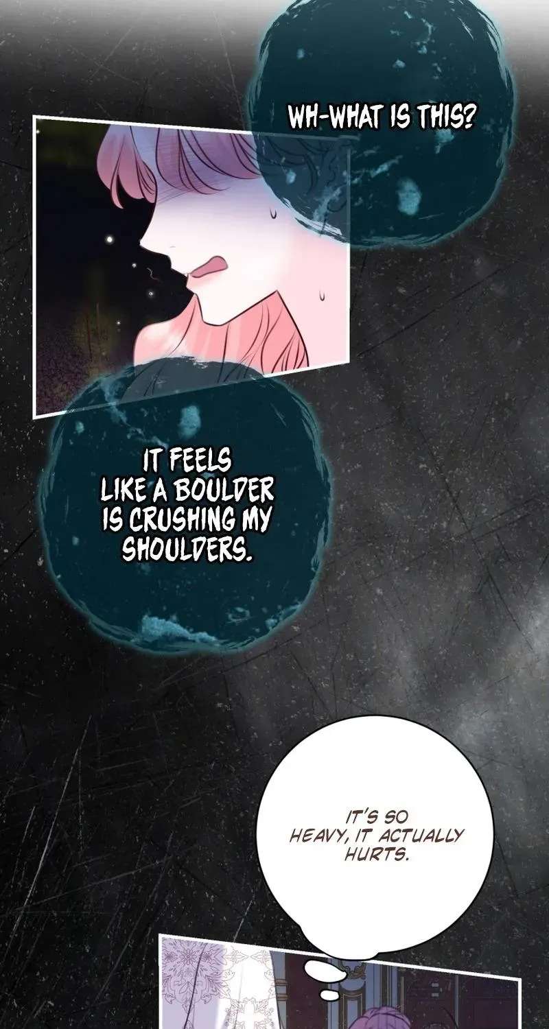The Fate Of The Eternal Sub-Male Lead Is In My Hands Chapter 47 - page 55