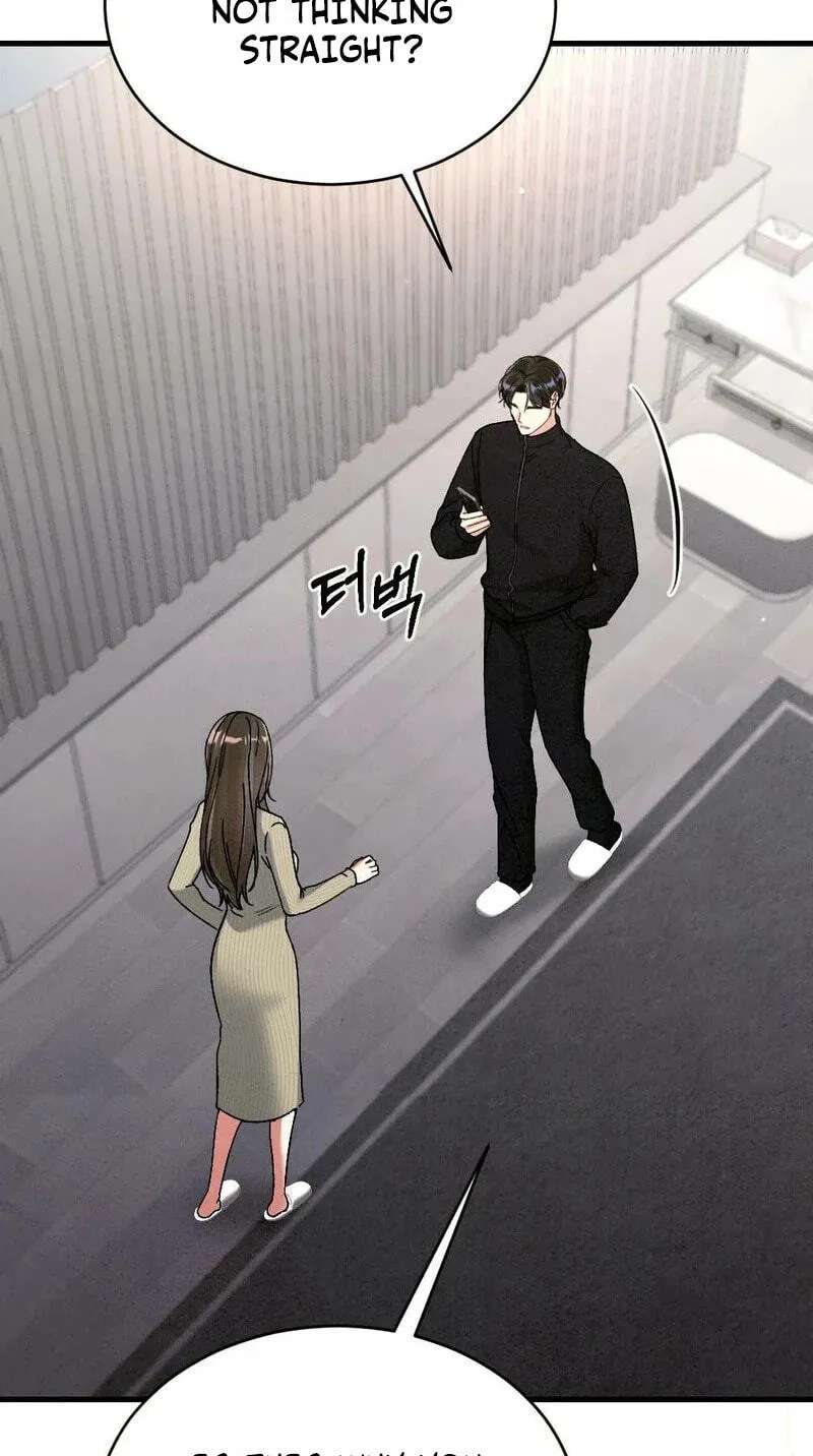 Missing Wife Chapter 40 - page 35