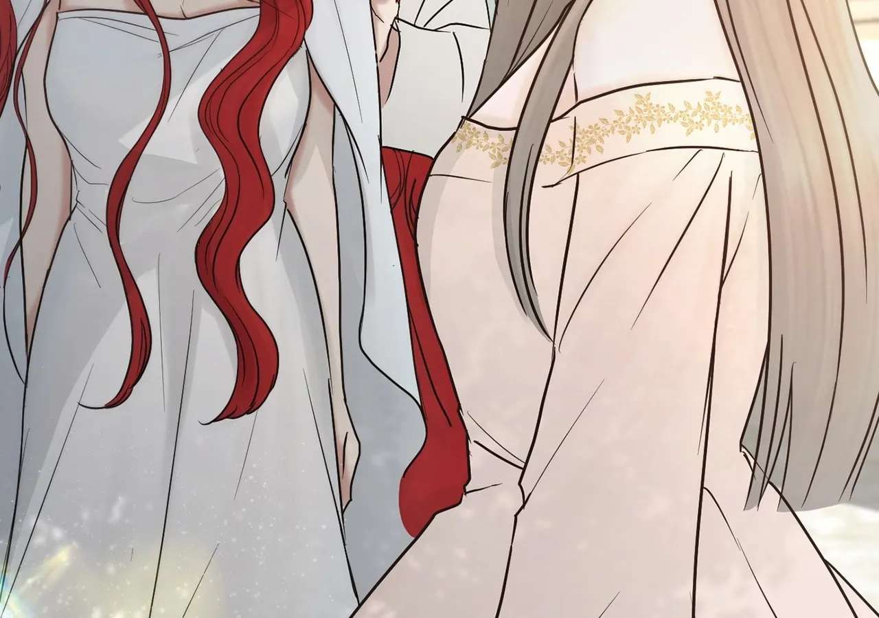 I Adopted the Male Lead from the Shelter Chapter 122 - page 86