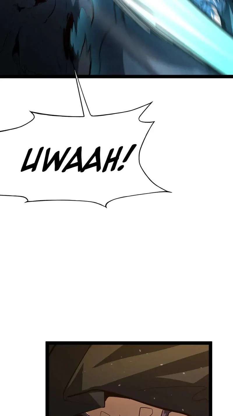 Li Liang Dian Man? Wo Keshi Wangling Fashi A! Chapter 142 - page 86