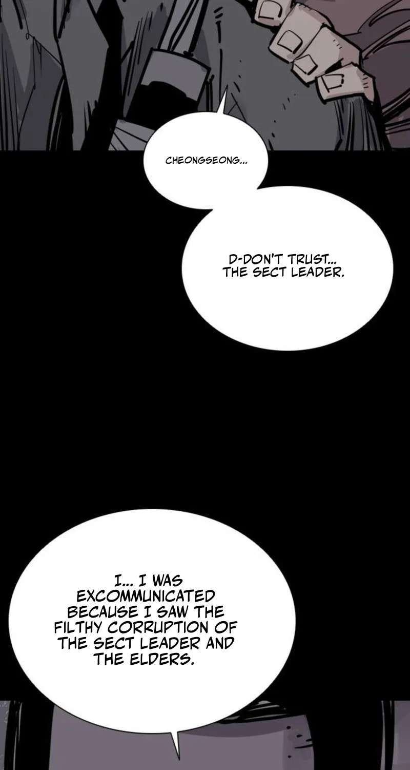Death God Chapter 153 - page 31