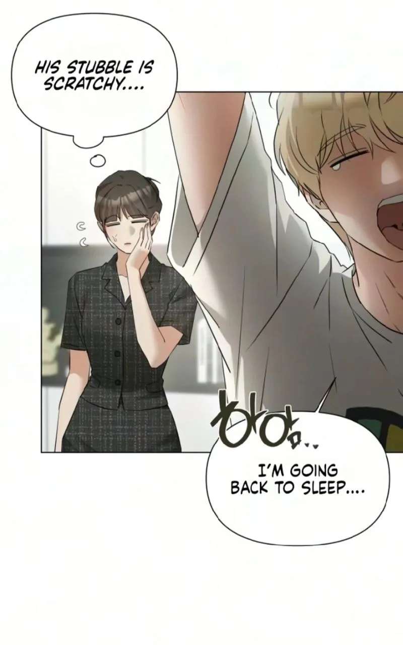 Living with Romeo Chapter 60 - page 106