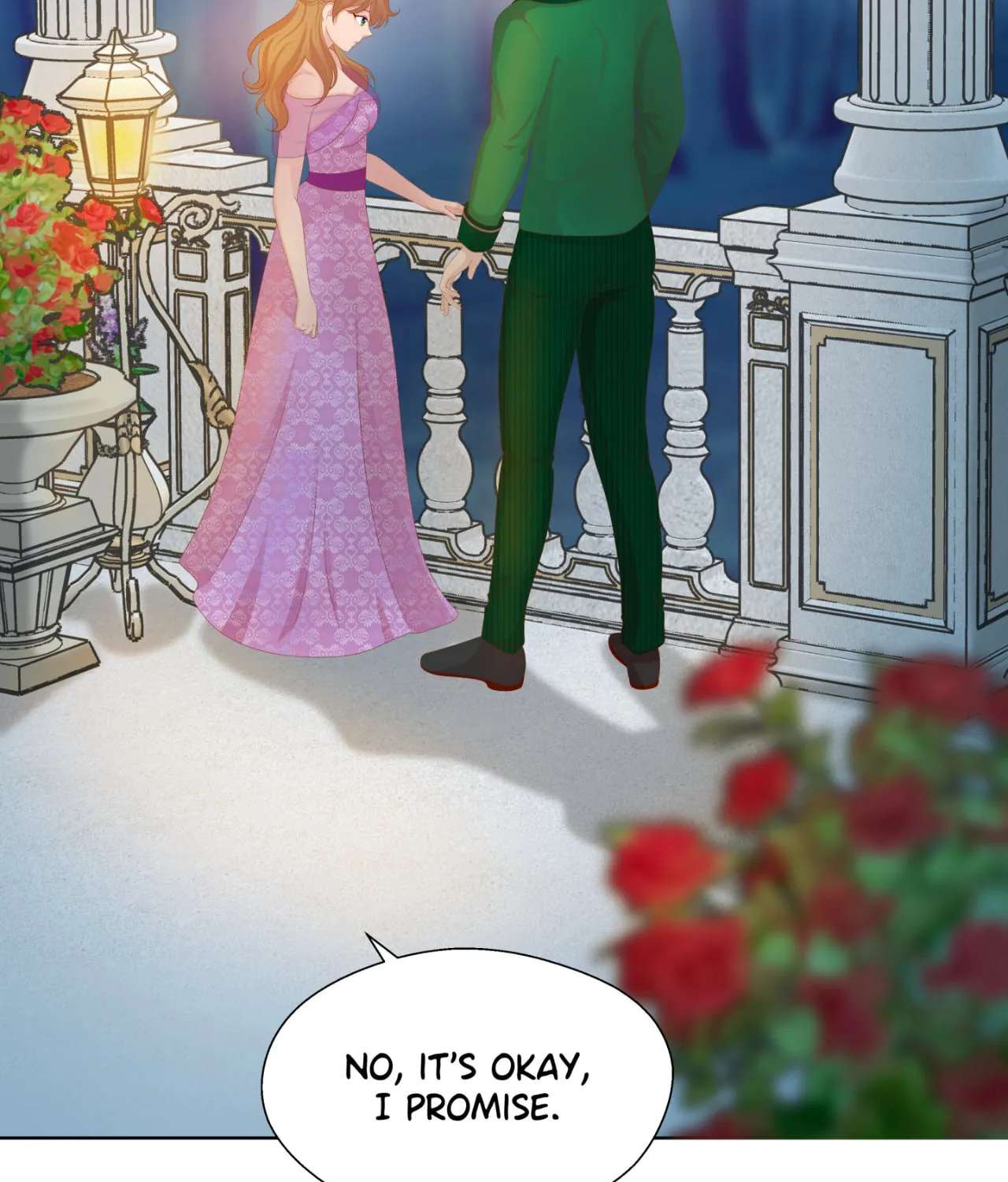 The Winter Rose Chapter 62 - page 29