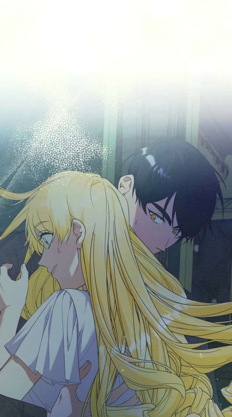 I Became the Servant That Was Obsessed by the Crown Prince Chapter 54 - page 94