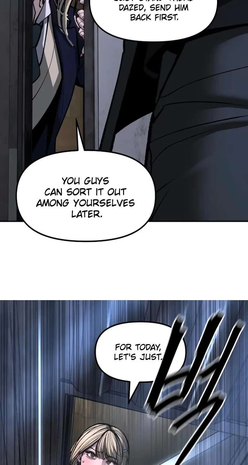 Designated Bully Chapter 198 - page 46